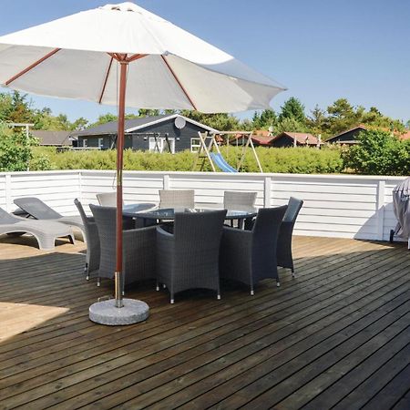 3 Bedroom Cozy Home In Hemmet Exterior foto