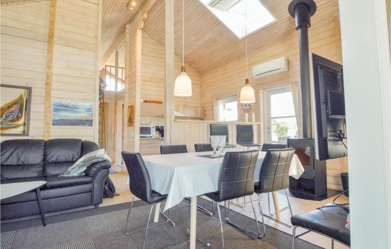 3 Bedroom Cozy Home In Hemmet Exterior foto