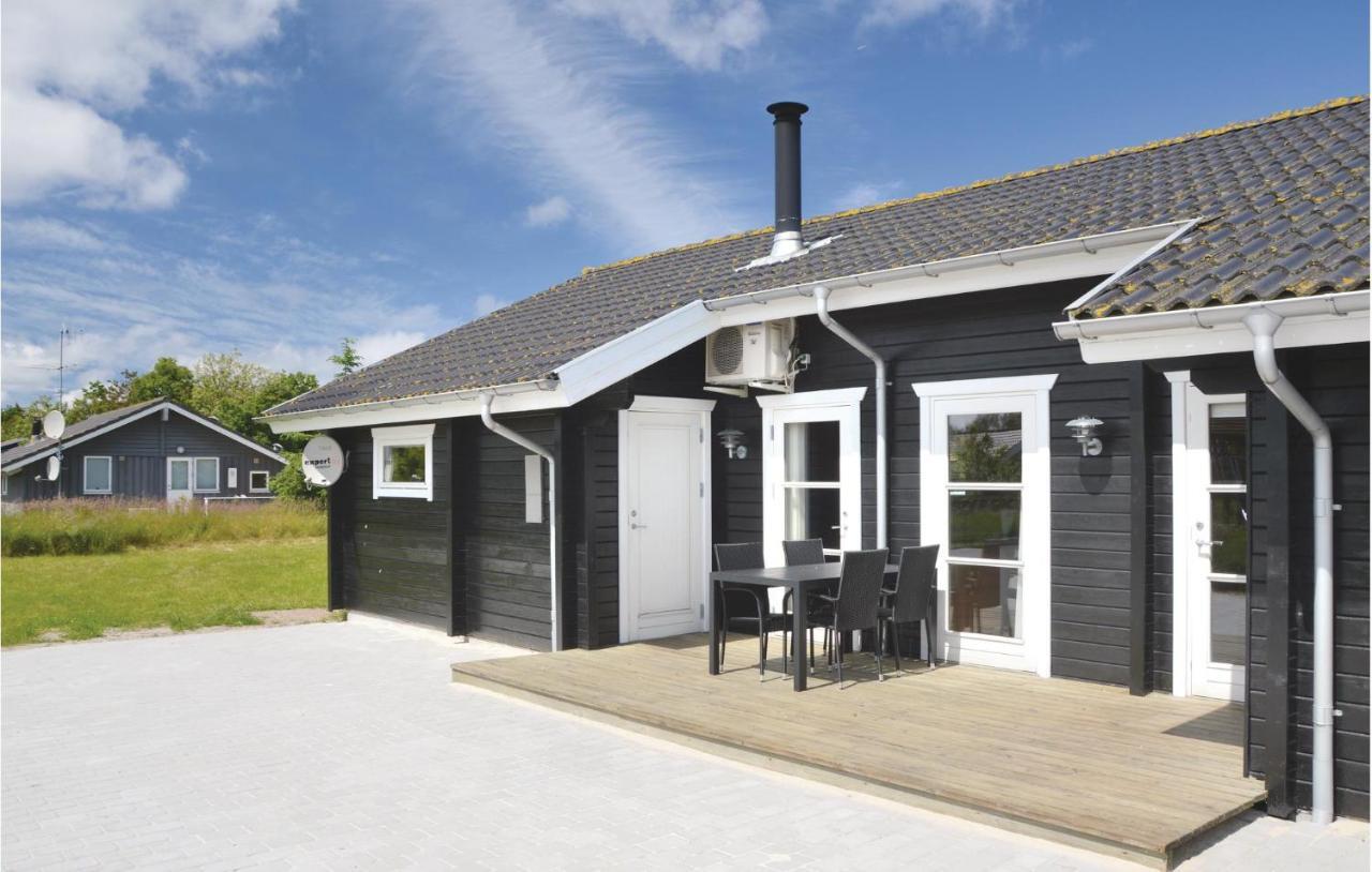 3 Bedroom Cozy Home In Hemmet Exterior foto