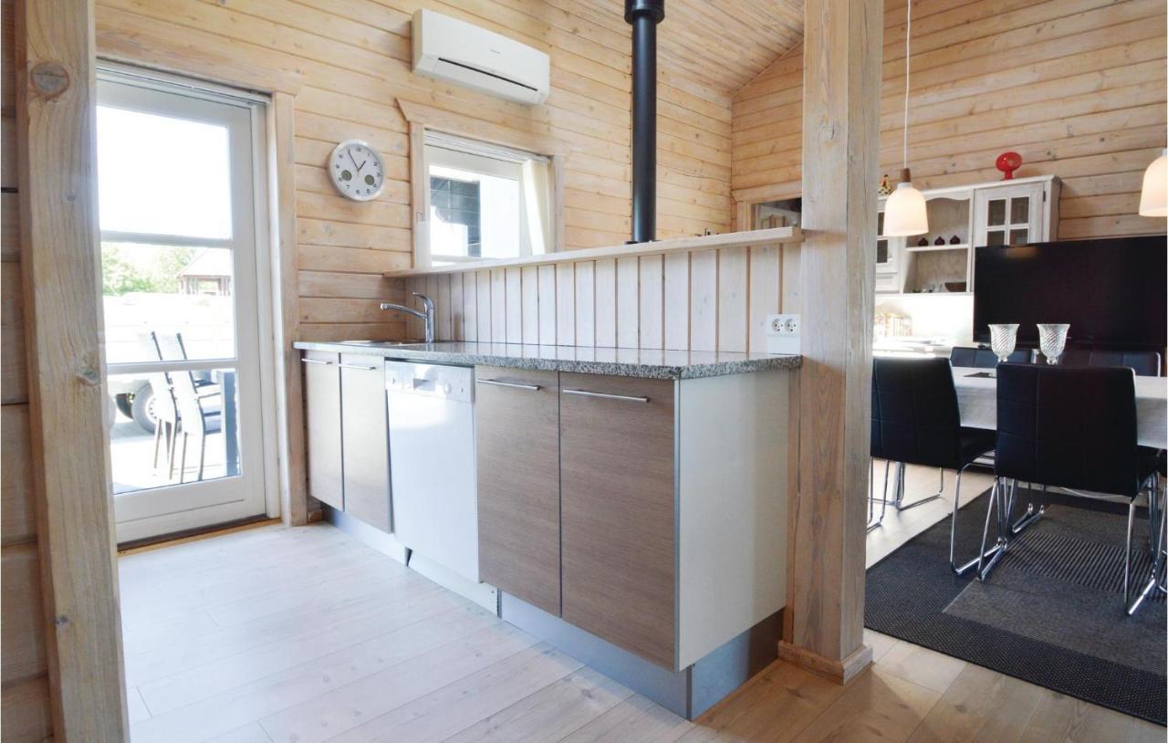 3 Bedroom Cozy Home In Hemmet Exterior foto