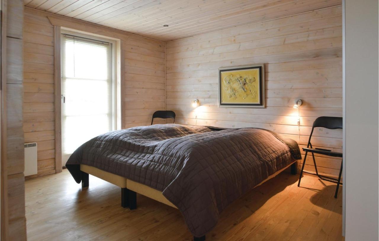 3 Bedroom Cozy Home In Hemmet Exterior foto