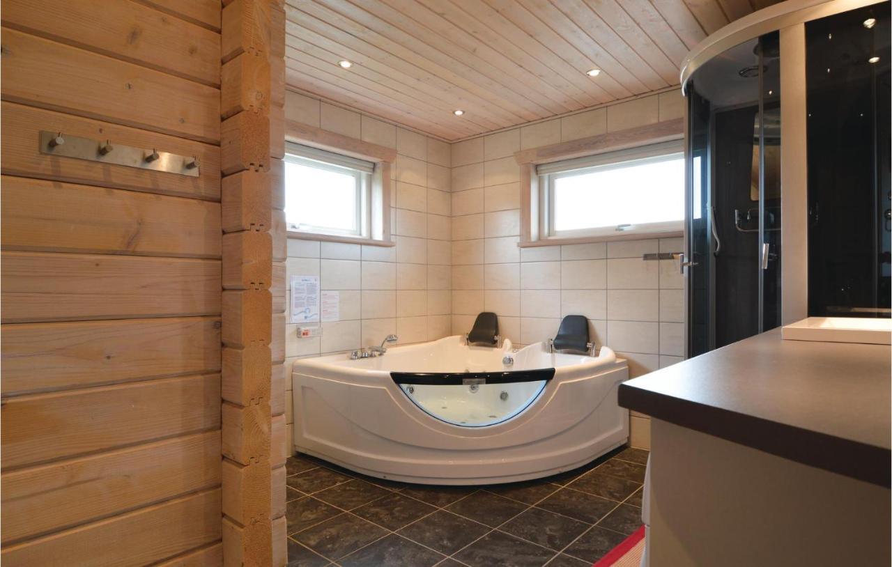 3 Bedroom Cozy Home In Hemmet Exterior foto