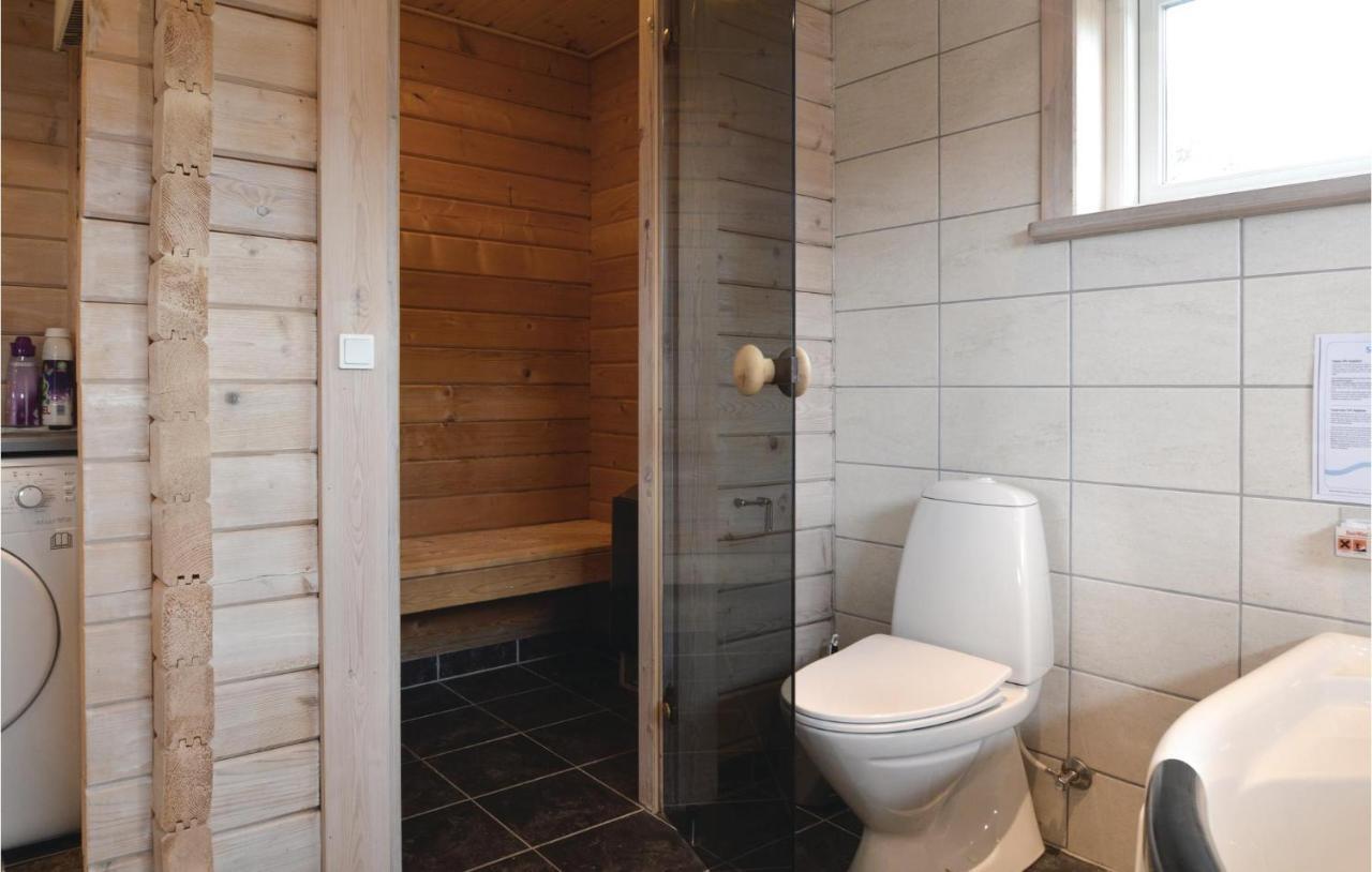 3 Bedroom Cozy Home In Hemmet Exterior foto