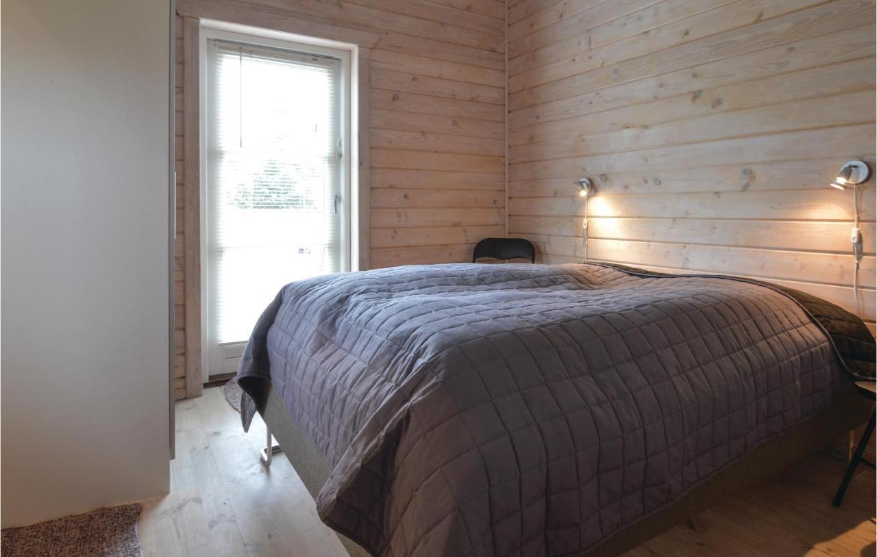 3 Bedroom Cozy Home In Hemmet Exterior foto